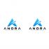 Лого и фирменный стиль для Anora - дизайнер erkin84m