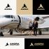 Лого и фирменный стиль для Anora - дизайнер Seoleptik