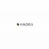 Лого и фирменный стиль для Anora - дизайнер kosha