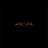 Лого и фирменный стиль для Anora - дизайнер kosha