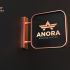 Лого и фирменный стиль для Anora - дизайнер JMarcus