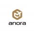 Лого и фирменный стиль для Anora - дизайнер shamaevserg