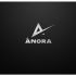 Лого и фирменный стиль для Anora - дизайнер alexz