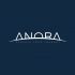 Лого и фирменный стиль для Anora - дизайнер erkin84m