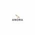 Лого и фирменный стиль для Anora - дизайнер ironbrands
