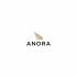 Лого и фирменный стиль для Anora - дизайнер ironbrands