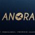Лого и фирменный стиль для Anora - дизайнер NinaUX