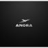 Лого и фирменный стиль для Anora - дизайнер alexz