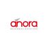 Лого и фирменный стиль для Anora - дизайнер carbomix