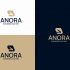 Лого и фирменный стиль для Anora - дизайнер anlion