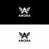Лого и фирменный стиль для Anora - дизайнер llogofix