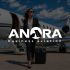 Лого и фирменный стиль для Anora - дизайнер mz777
