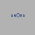 Лого и фирменный стиль для Anora - дизайнер andblin61