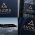 Лого и фирменный стиль для Anora - дизайнер anlion