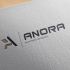 Лого и фирменный стиль для Anora - дизайнер zozuca-a
