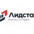 Лого и фирменный стиль для Лидстар - дизайнер Gari2026