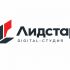 Лого и фирменный стиль для Лидстар - дизайнер Gari2026