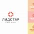 Лого и фирменный стиль для Лидстар - дизайнер anlion
